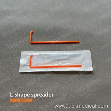 Plastic Cell Spreader Biologix Spreader